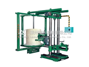 LYCM2200立式多功能圓柱車床